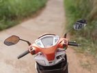 Demak Explorer 140 speed 2017