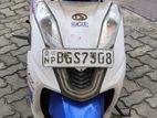 Demak Explorer 2018