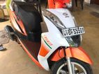 Demak Explorer 2018