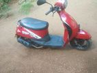 Demak Piranha Plus 2014