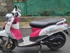 Demak Rino 125 2016