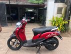 Demak Rino 125 2016