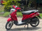 Demak Rino 2016