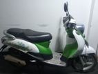 Demak Rino 125 2012