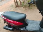 Demak Emak 110F 2018