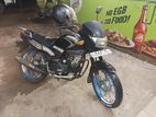 Demak Savage Supra 2012