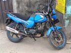 Demak Savage Supra 120cc 2018