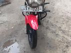 Demak Savage Supra 2011