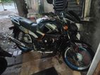 Demak Savage Supra 2012
