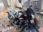 Demak Savage Supra 2012