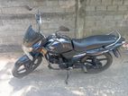 Bajaj CT100 2015