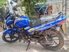 Demak Savage Supra 2018