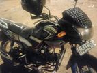 Demak Savage Supra black 2010