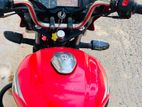 Demak Sky Born skyborn 150cc 2017
