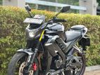 Demak Skyline 2016