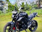 Demak Skyline 2016