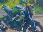 Demak Skyline 2017