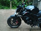 Demak Skyline 2017