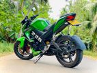 Demak Skyline 225cc 2016