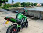 Demak Skyline 225CC 2017