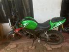 Demak Skyline GT 225 2016