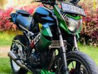 Demak Skyline 2017