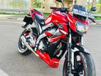 Demak Skyline GT225 2016