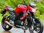 Demak Skyline 2017