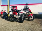 Demak Sprinter 125 2017