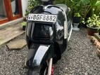Demak Transasia 2018
