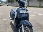 Demak Transtar 125 2016