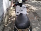 Demak Transtar 125 2017