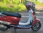 Demak Transtar 125 2019