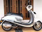 Demak Transtar 2021