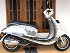 Demak Transtar 2021