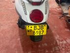 Demak Transtar 2016