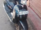 Demak Transtar 2017