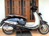 Demak Transtar 2021