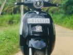 Demak Transtar Classic Edition 2018