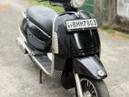 Demak Transtar Demark 125 2017