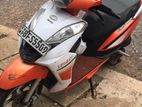 Demak Transtar Explore 2018
