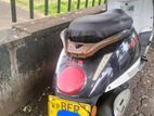 Demak Transtar 125 2017