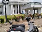 Demak Transtar 125 2017