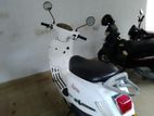 Demak Tropica 125 2016