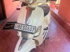 Demak Tropica 125cc 2016