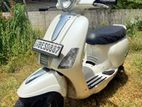 Demak Tropica 125cc 2016