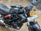 Demak Warrior 2017