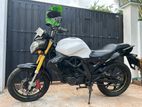 Demak Warrior 2018