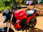 Demak Warrior 2019