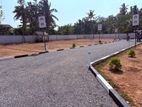Demanding Boralesgamuwa – Maharagama Road Valuable Land for Sale
